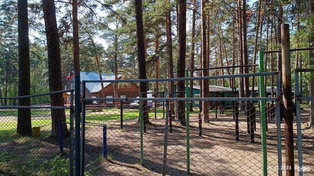 Отзывы на компанию СШОР по лыжному спорту в Новосибирске c фото - фотография 2 из 2