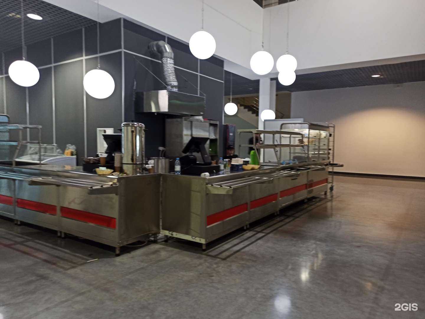 Отзывы на компанию Forward в Екатеринбурге c фото