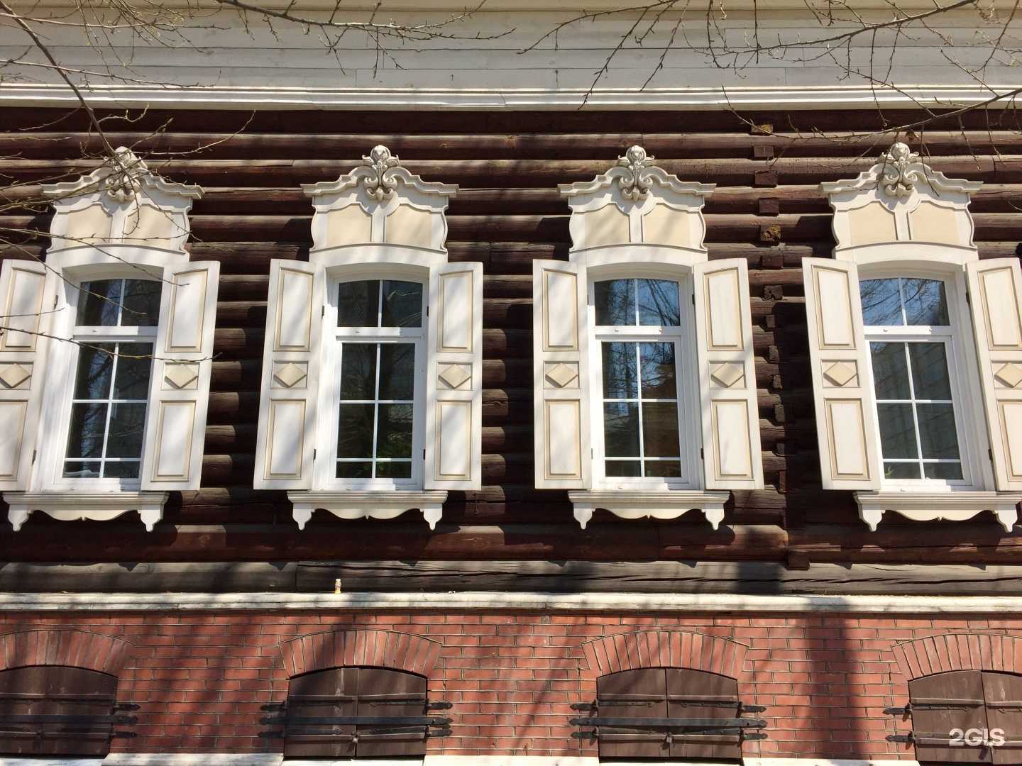 Отзывы на компанию Информационно-туристская служба в Иркутске c фото - фотография 2 из 2