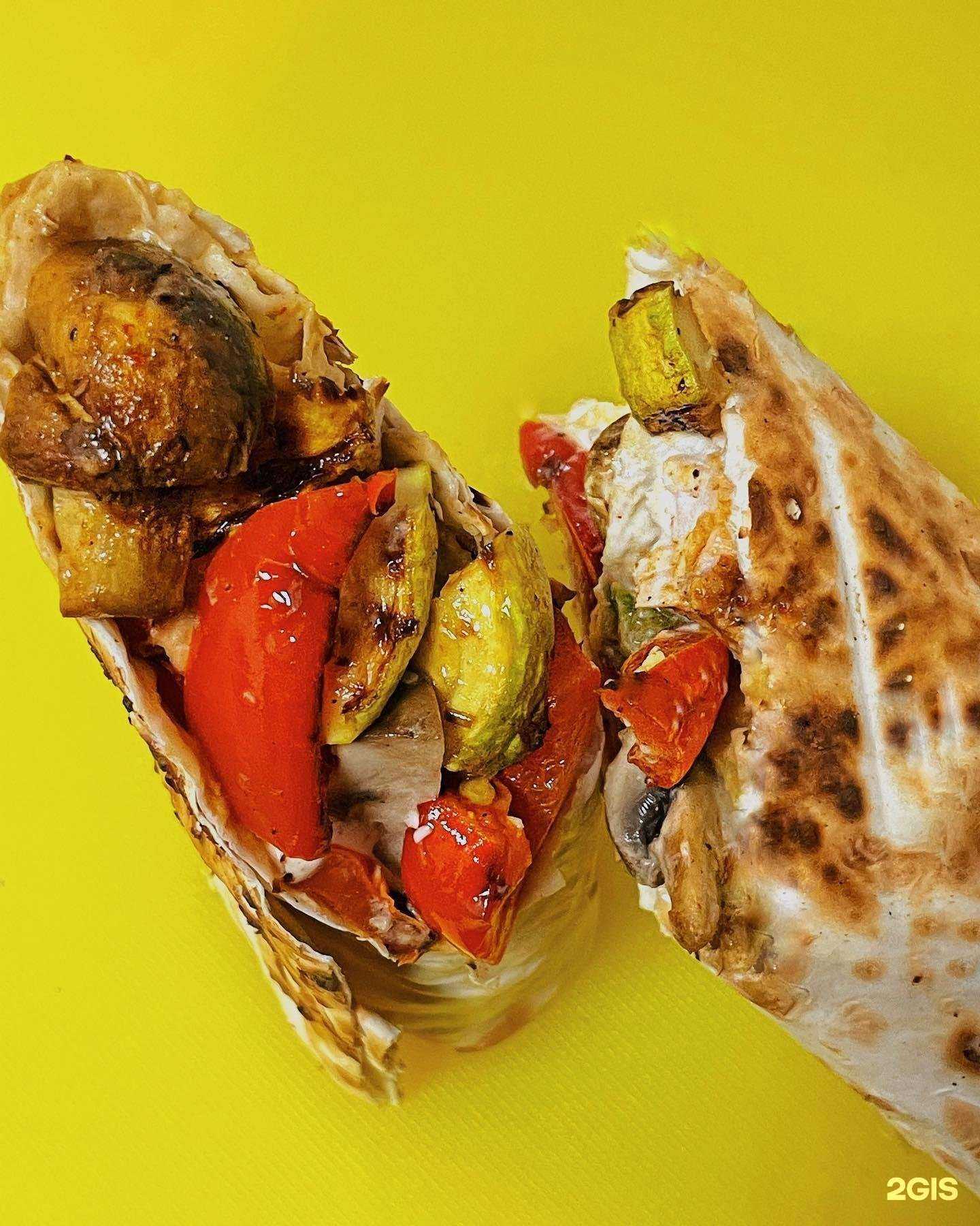 Отзывы на компанию Bbq vibe в Казани c фото