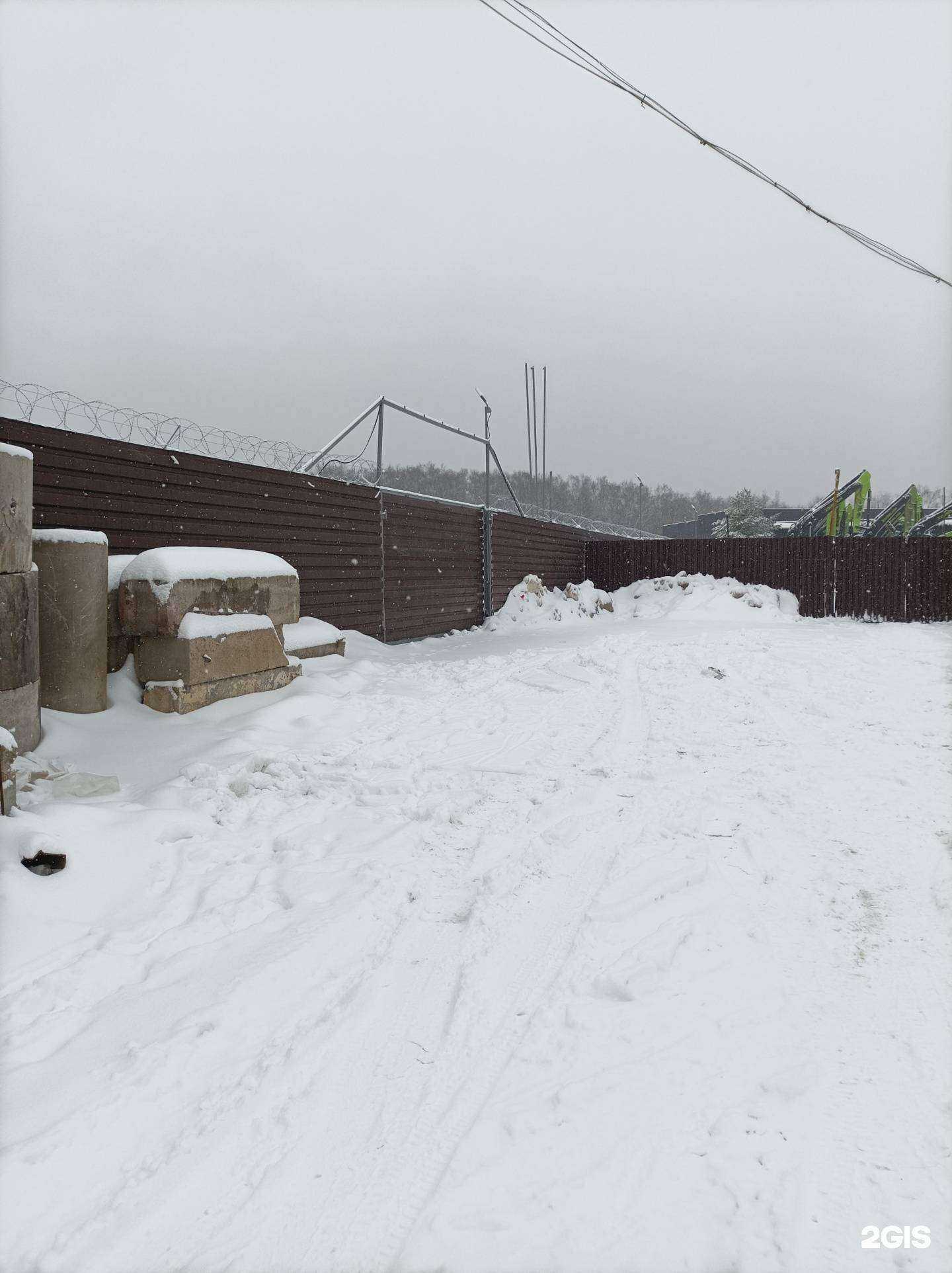 Отзывы на компанию Мото-Трейд в Химках c фото