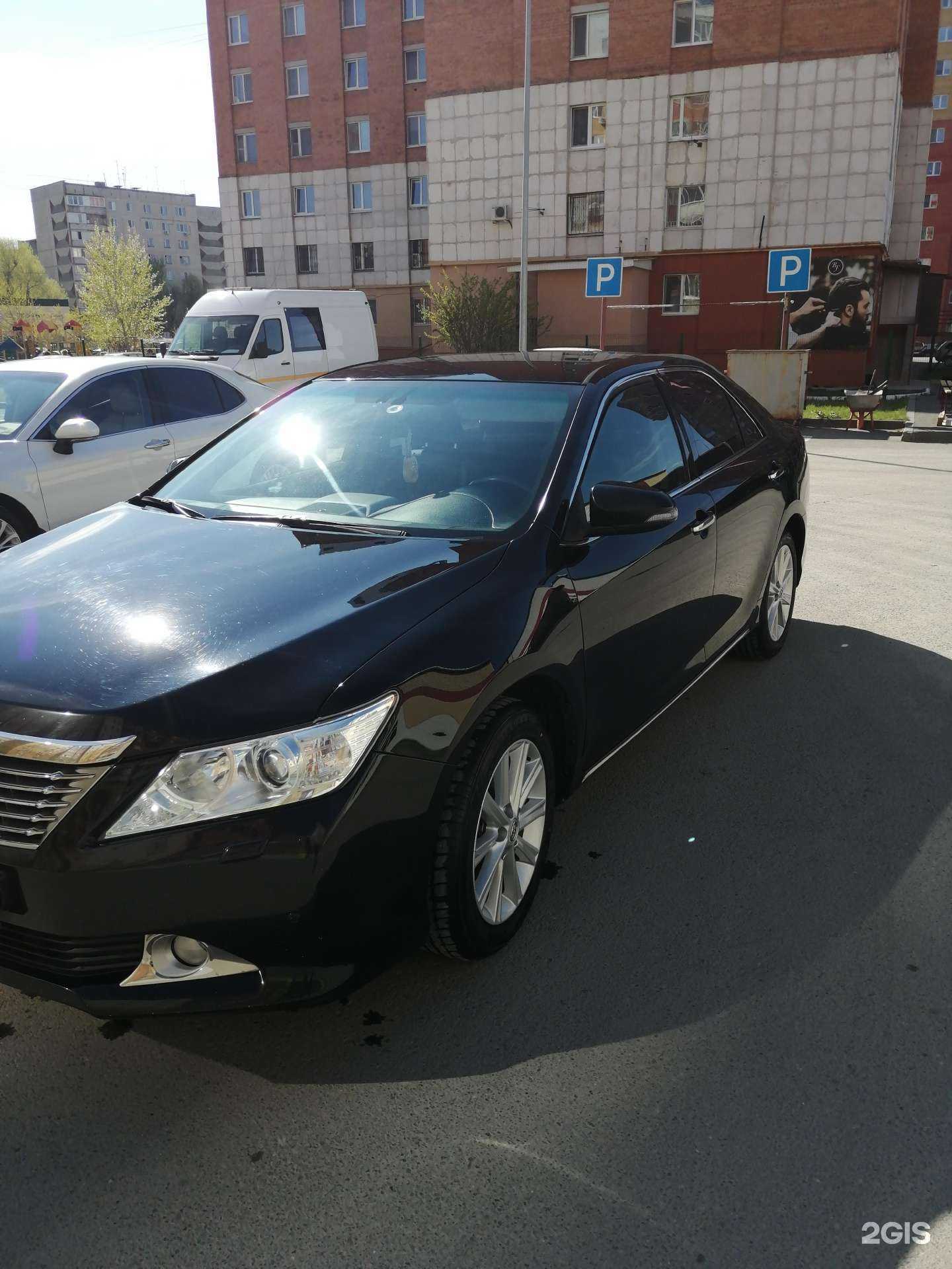 Отзывы на компанию Кореямобиль в Тюмени c фото - фотография 2 из 2