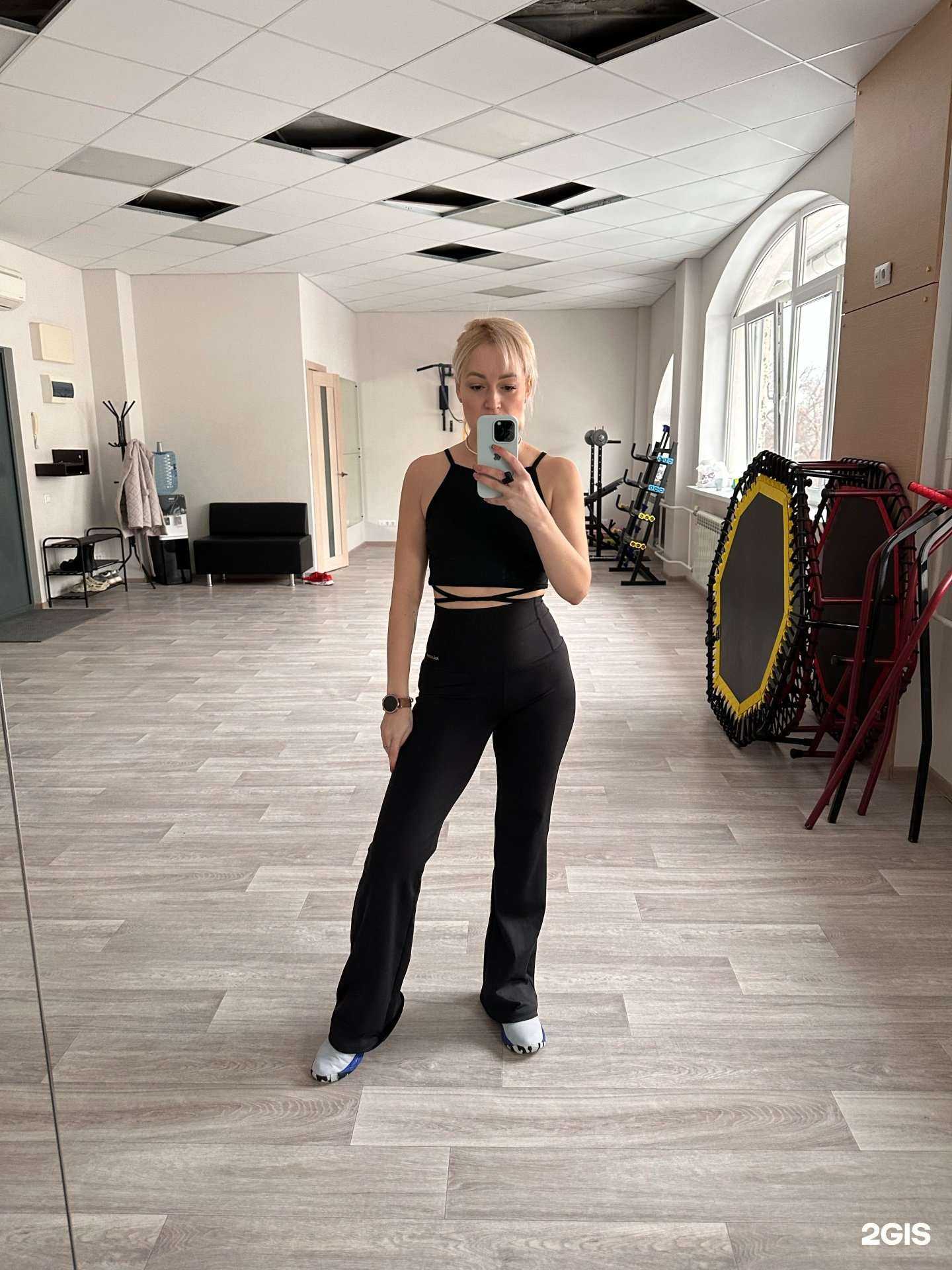 Отзывы на компанию BodyFitnessRoom в Самаре c фото