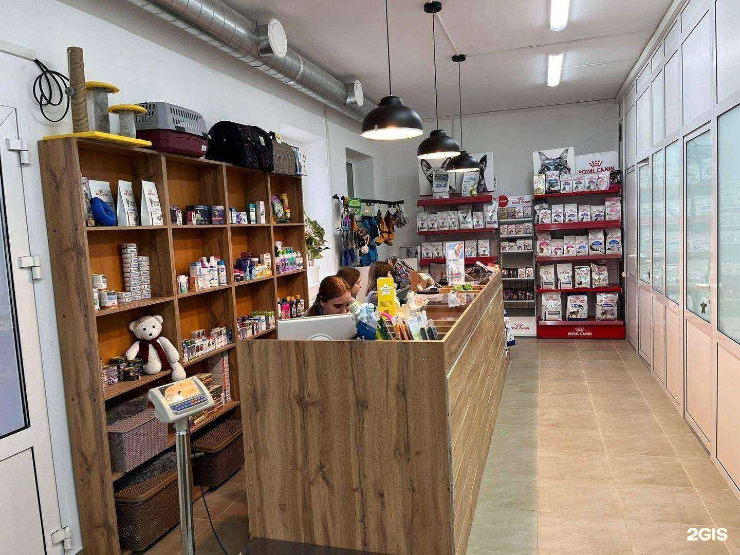 Отзывы на компанию Белый медведь в Арзамасе c фото