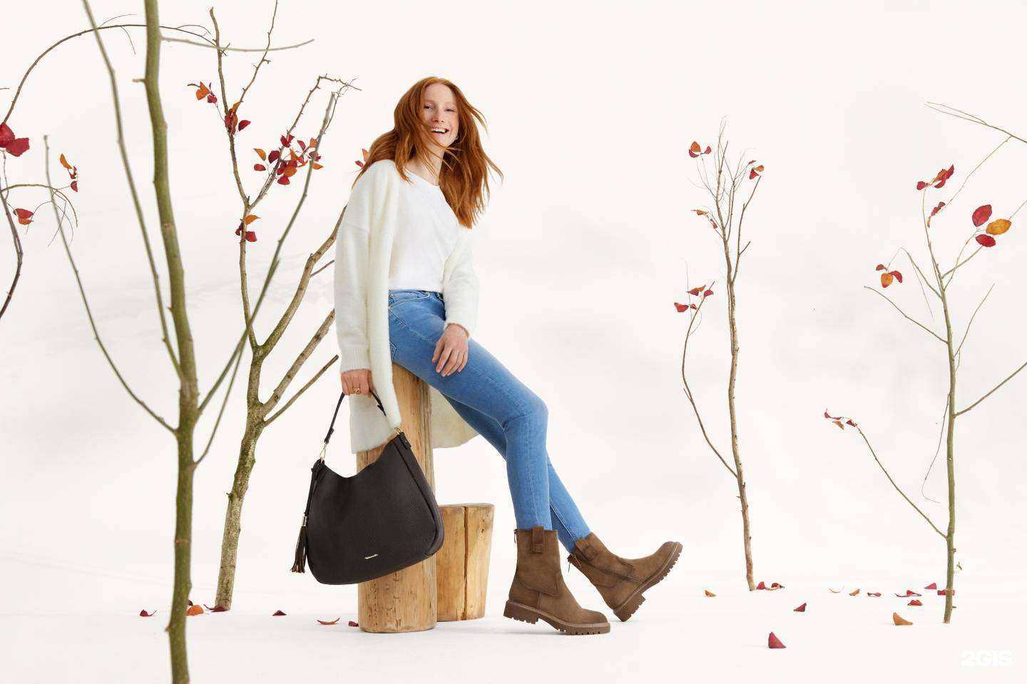 Отзывы на компанию Tamaris в г. Новый Уренгой c фото