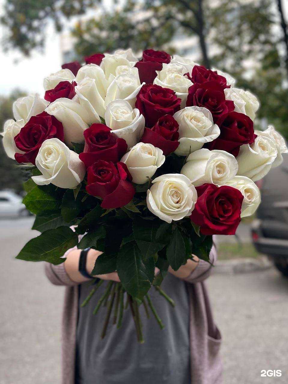 Отзывы на компанию Цветочный дворъ в Уфе c фото
