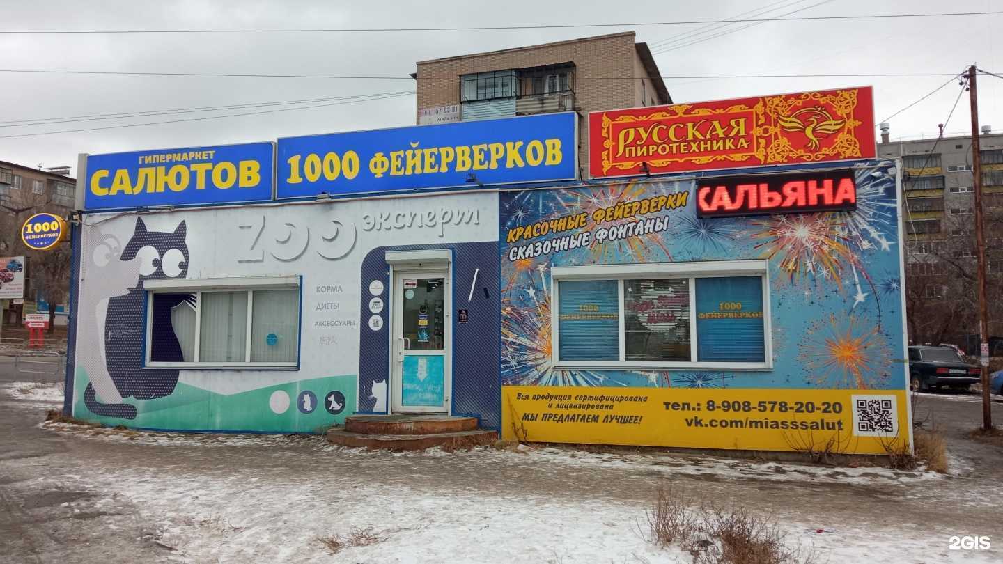 Отзывы на компанию Зооэксперт в Миассе c фото - фотография 2 из 2