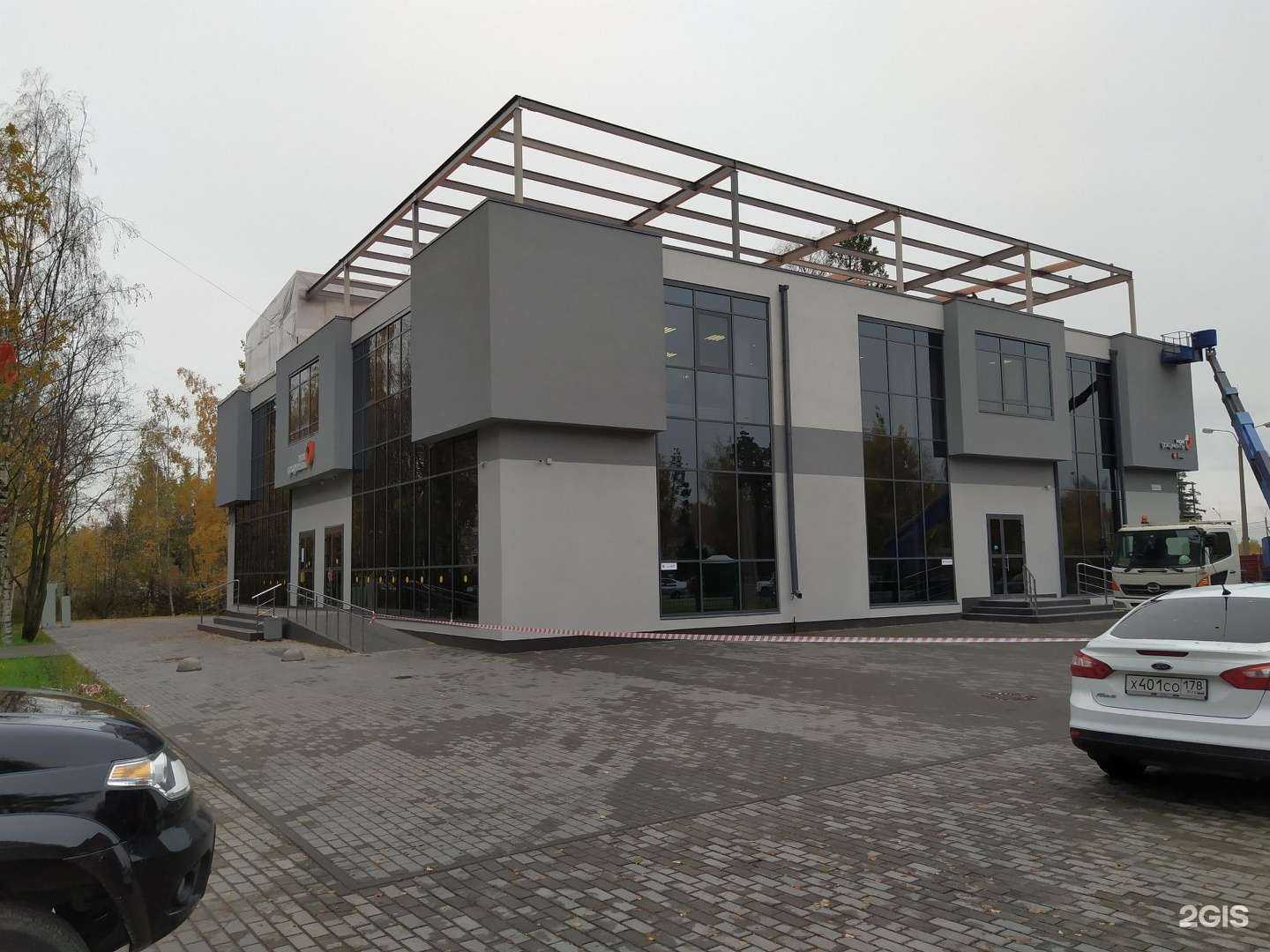 Отзывы на компанию Результат в г. Сертолово c фото