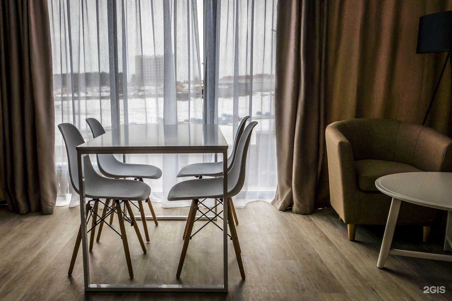 Отзывы на компанию Химик в Тольятти c фото