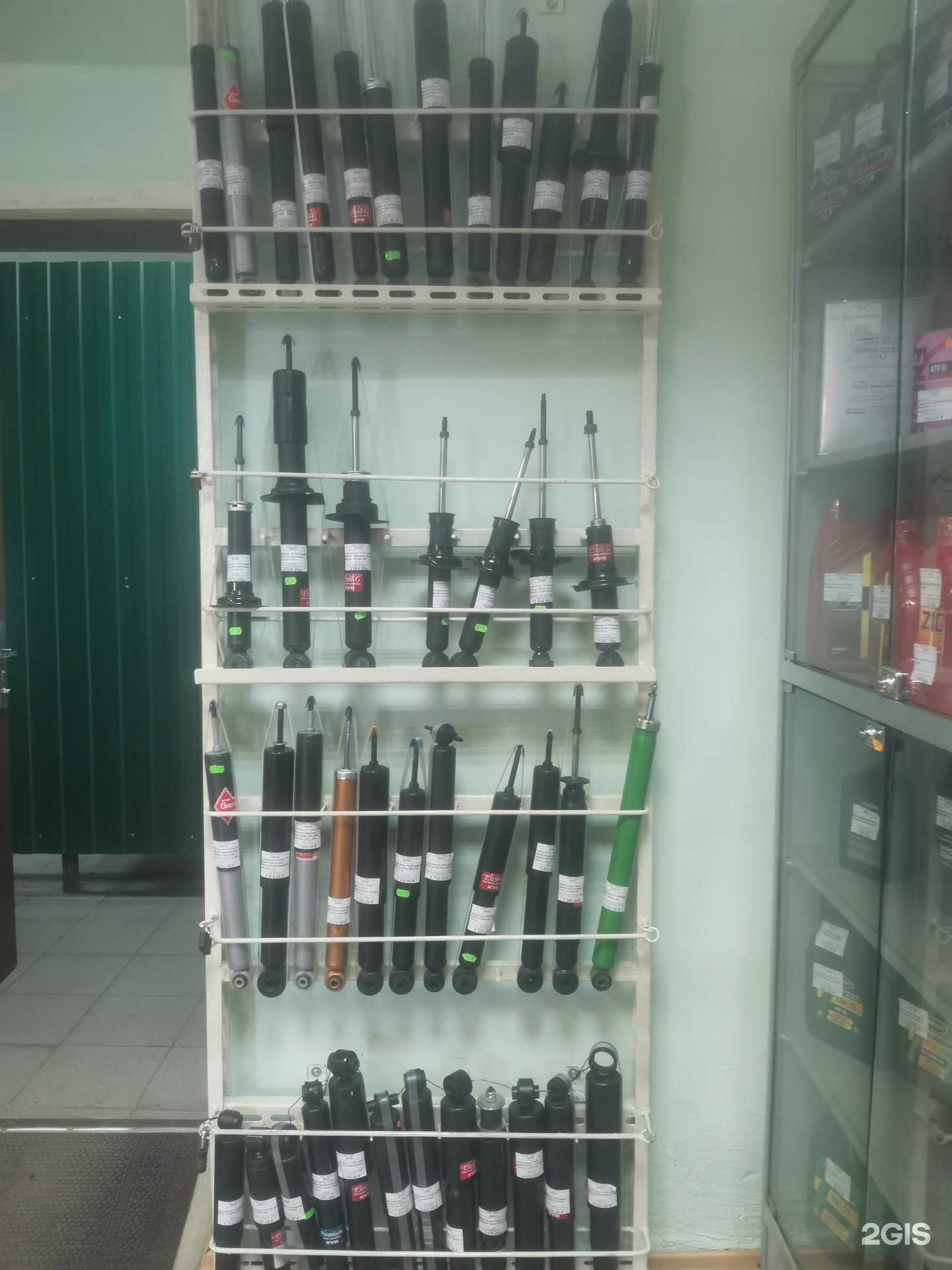 Отзывы на компанию Автотасс в Норильске c фото