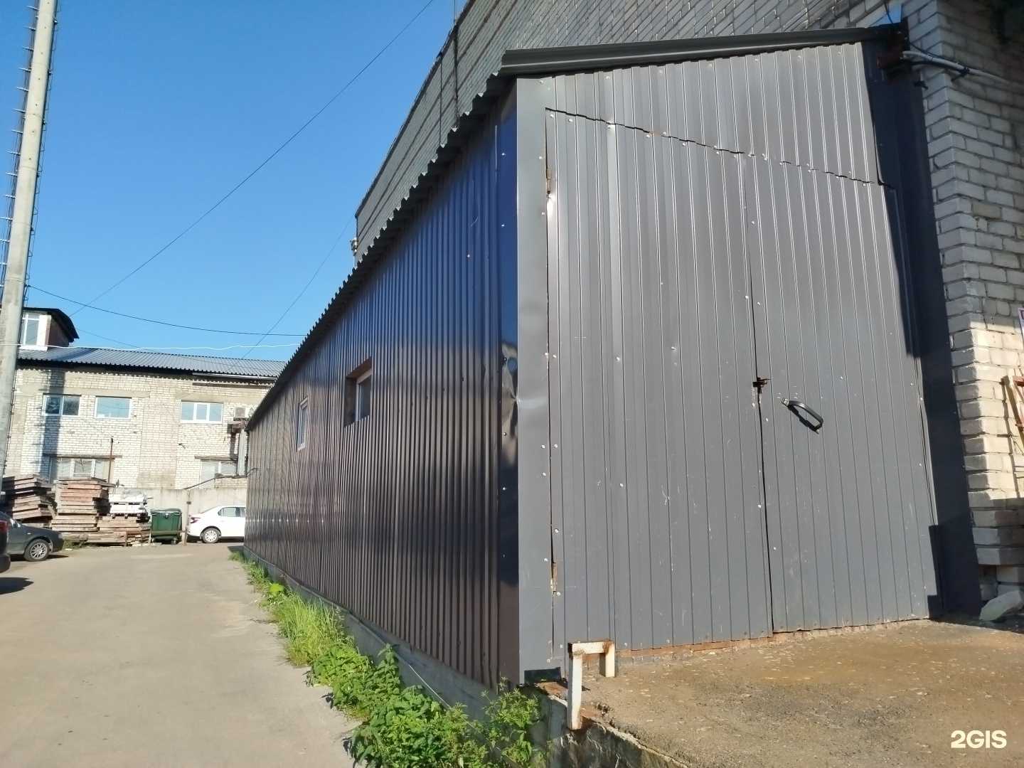 Отзывы на компанию Faton в Нижнем Новгороде c фото - фотография 2 из 2