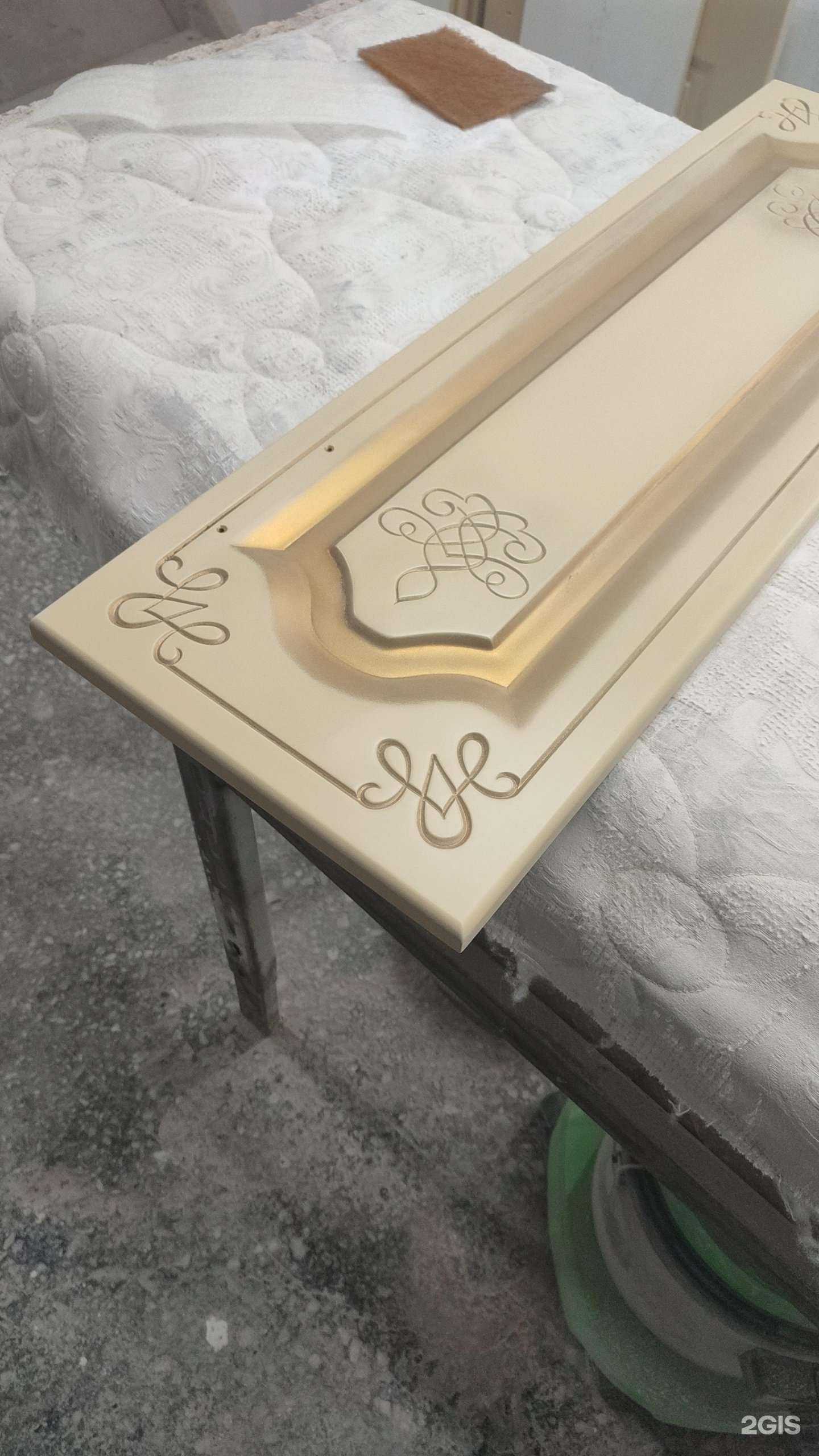 Отзывы на компанию Мдф-Технологии в Новосибирске c фото