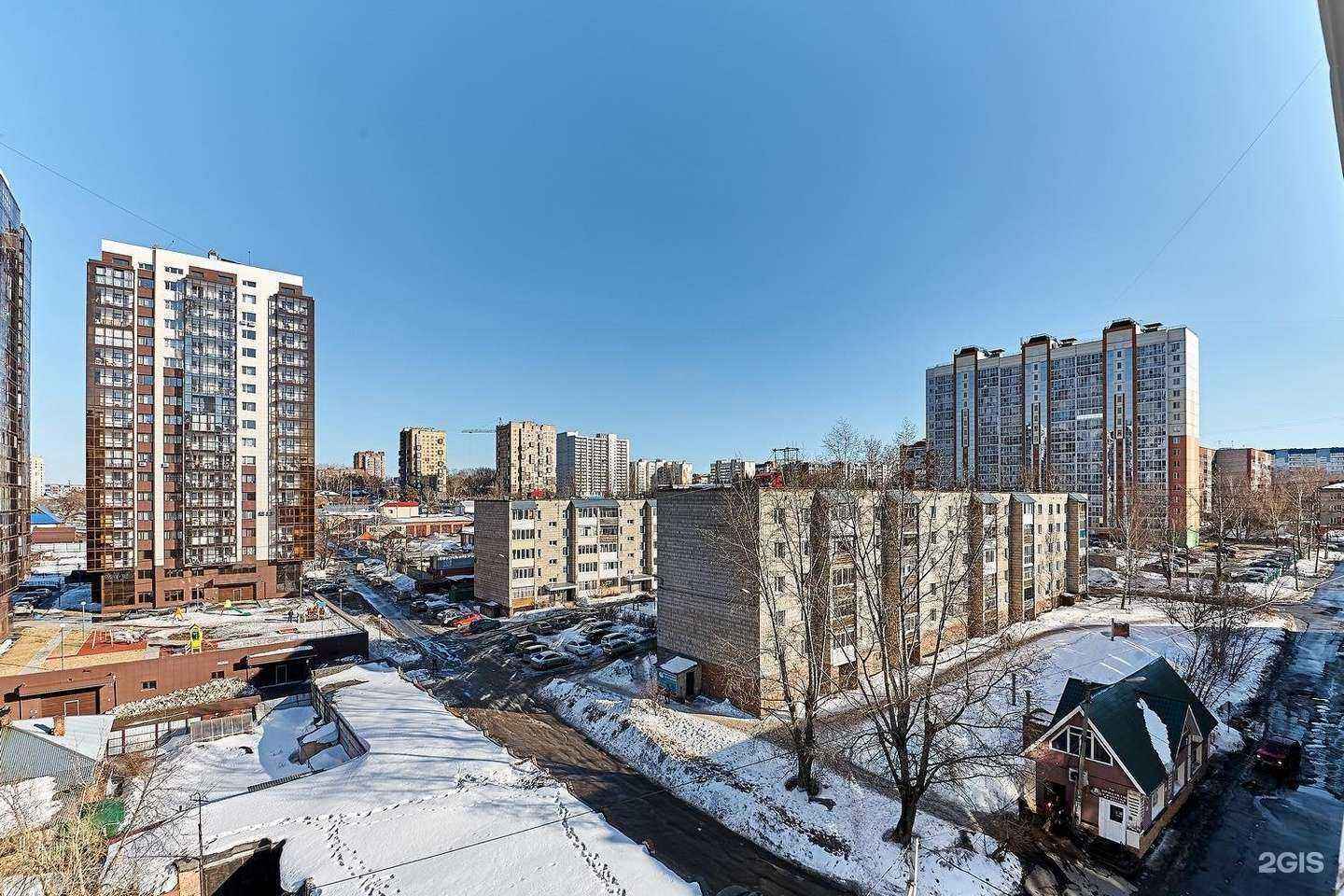 Отзывы на компанию Здоровая вода в Томске c фото - фотография 2 из 2