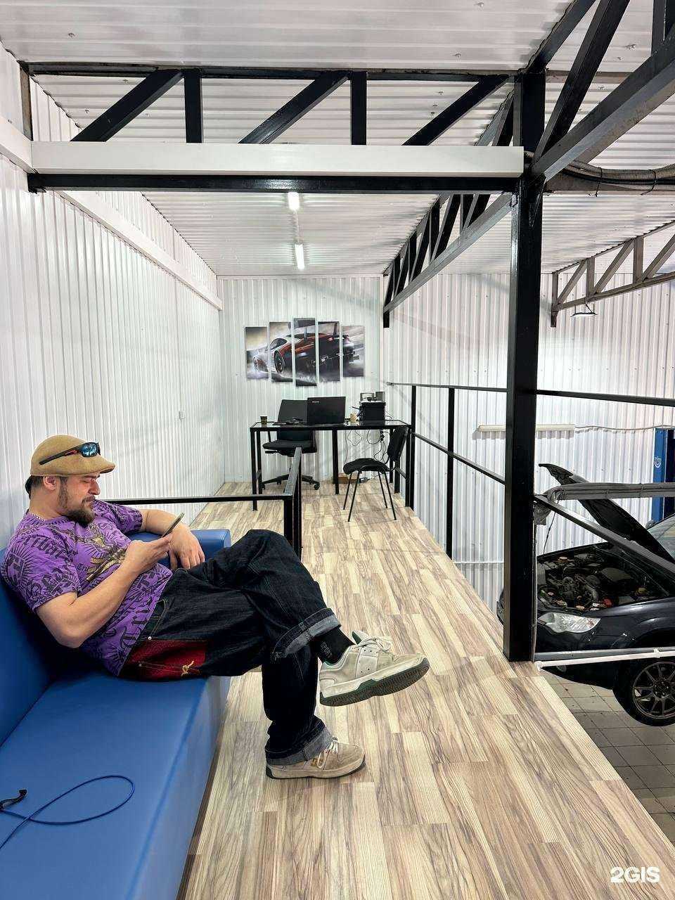 Отзывы на компанию Group B в Сочи c фото