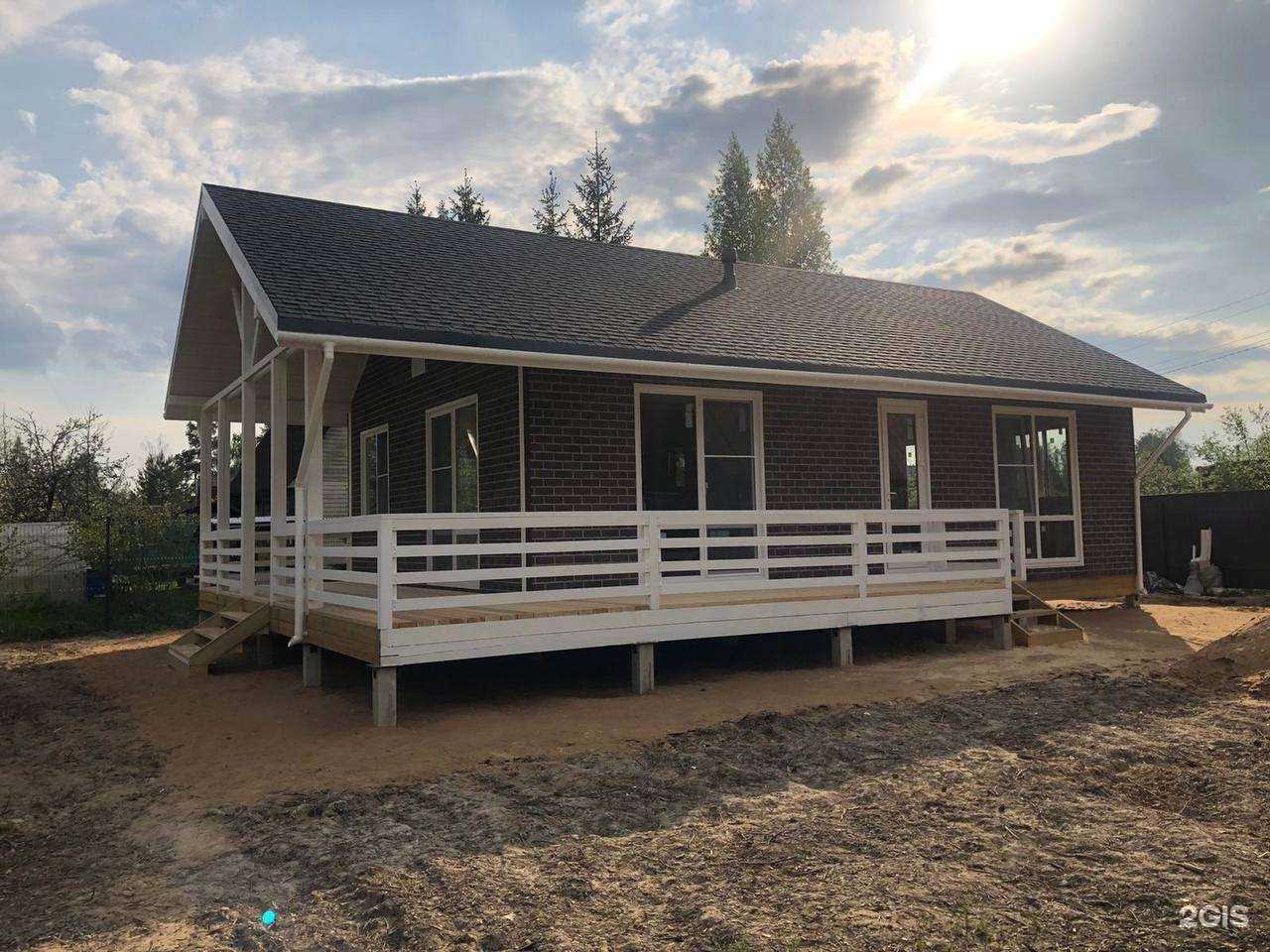 Отзывы на компанию А-Строй в Красноярске c фото