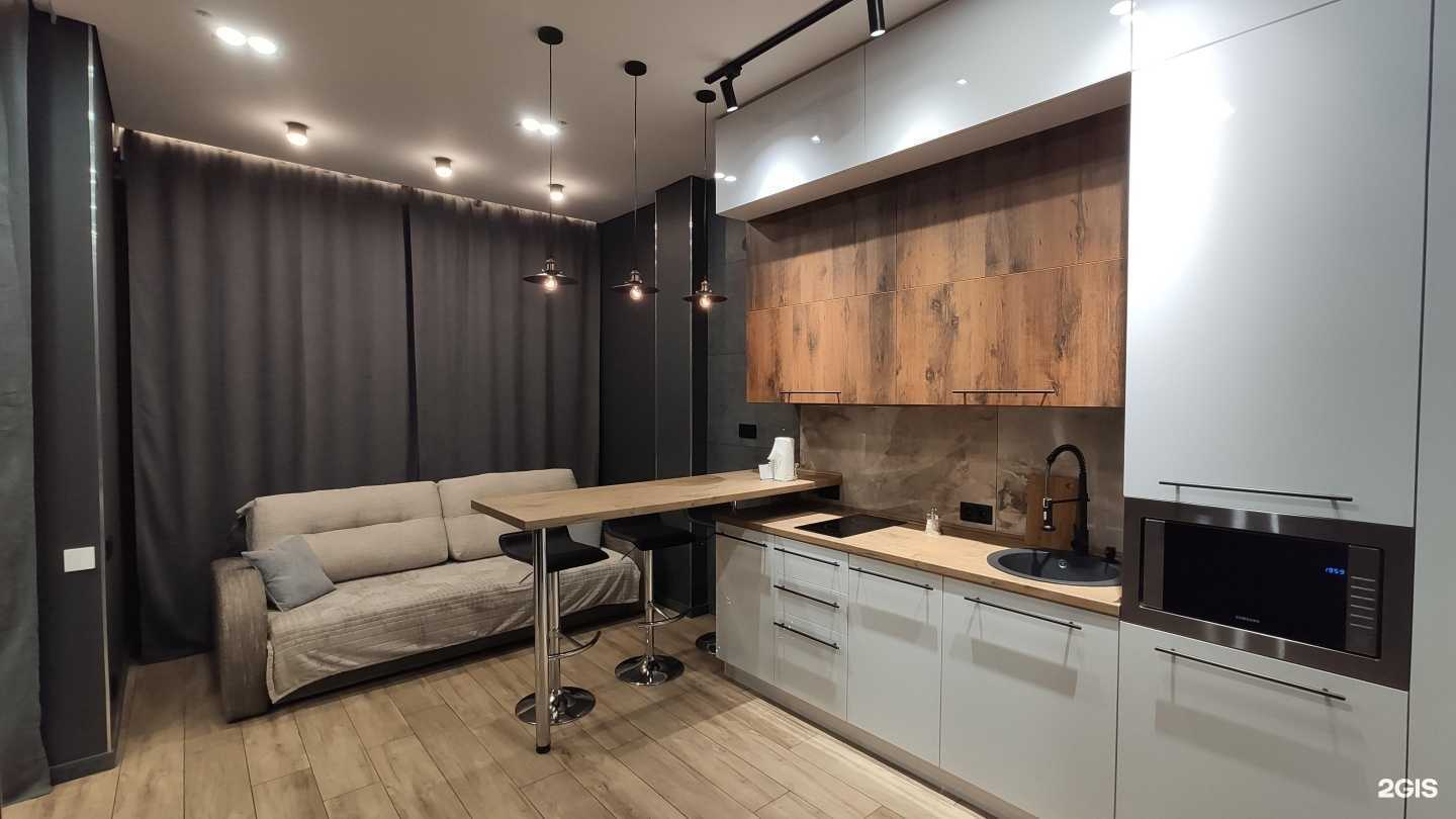 Отзывы на компанию Apart153 в г. Светлогорск c фото