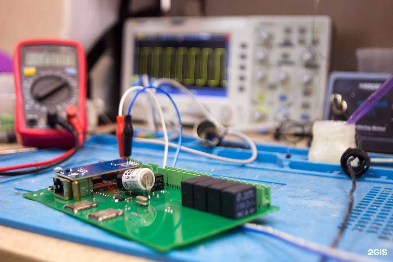 Отзывы на компанию Антет в г. Барнаул c фото