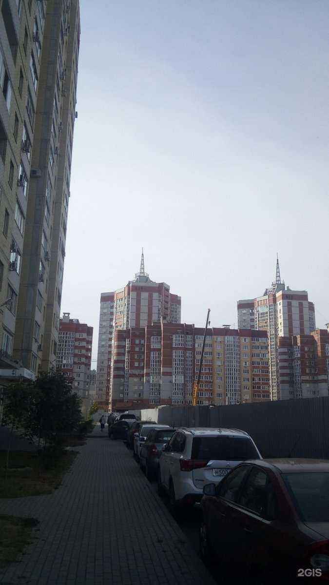 Отзывы на компанию Darlen в Воронеже c фото - фотография 2 из 2