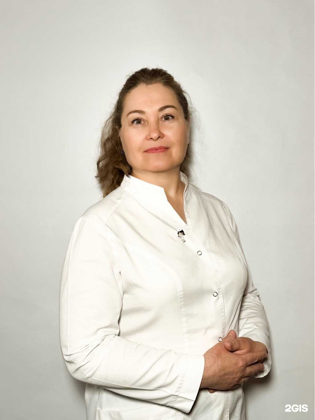 Отзывы на компанию Областной кожно-венерологический диспансер №3 в Челябинске c фото