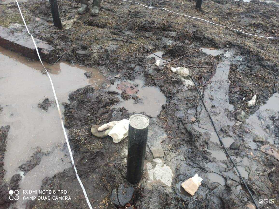 Отзывы на компанию Компания по монтажу и продаже винтовых свай в Уфе c фото