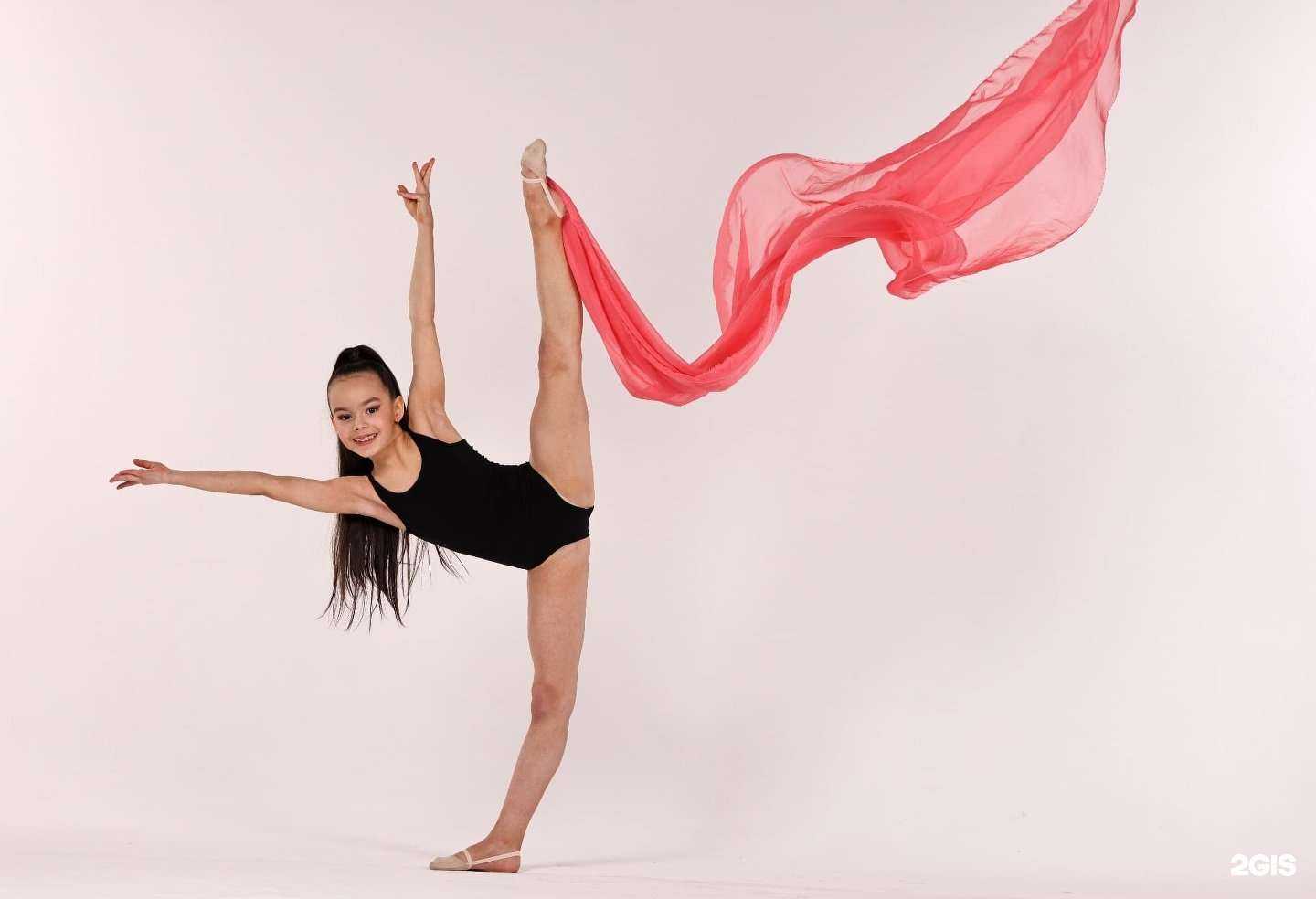 Отзывы на компанию Proгимнастика в Саранске c фото