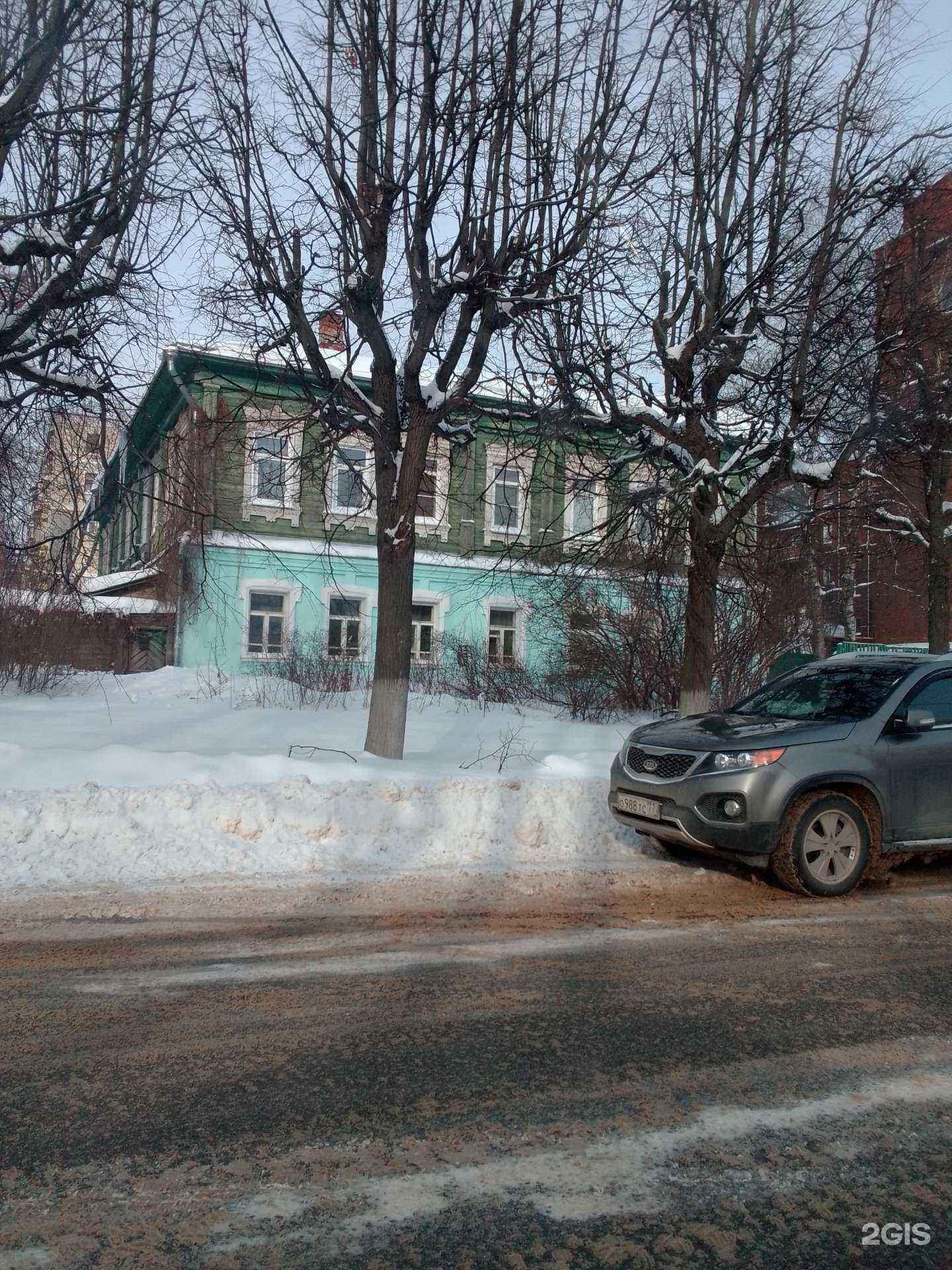 Отзывы на компанию Чистое решение в Иванове c фото - фотография 2 из 2