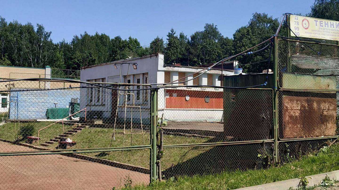 Отзывы на компанию Парк Победы в Кирове c фото - фотография 2 из 2