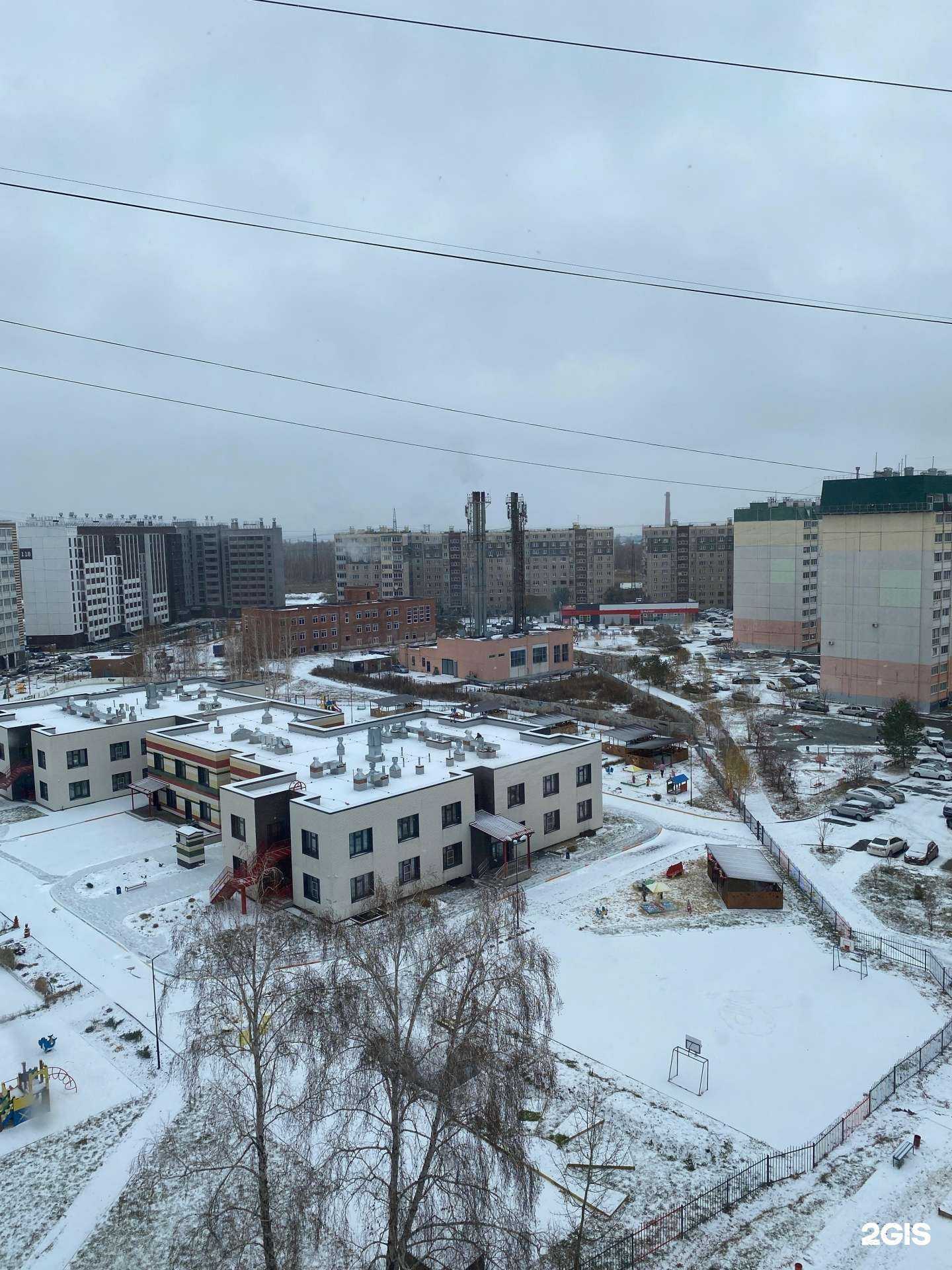 Отзывы на компанию Детский сад №47 в Челябинске c фото