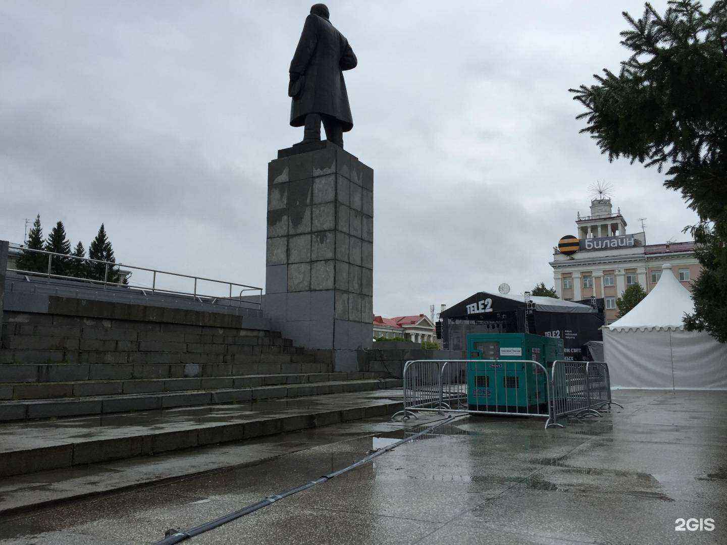 Отзывы на компанию Пневмомаш-Тюмень в г. Тюмень c фото