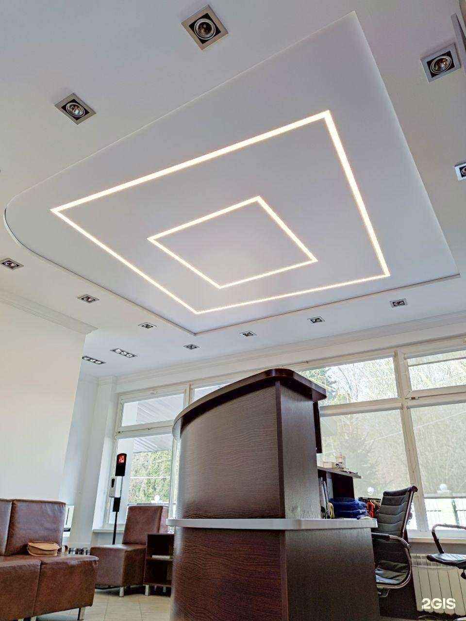 Отзывы на компанию Седьмое небо в г. Наро-Фоминск c фото