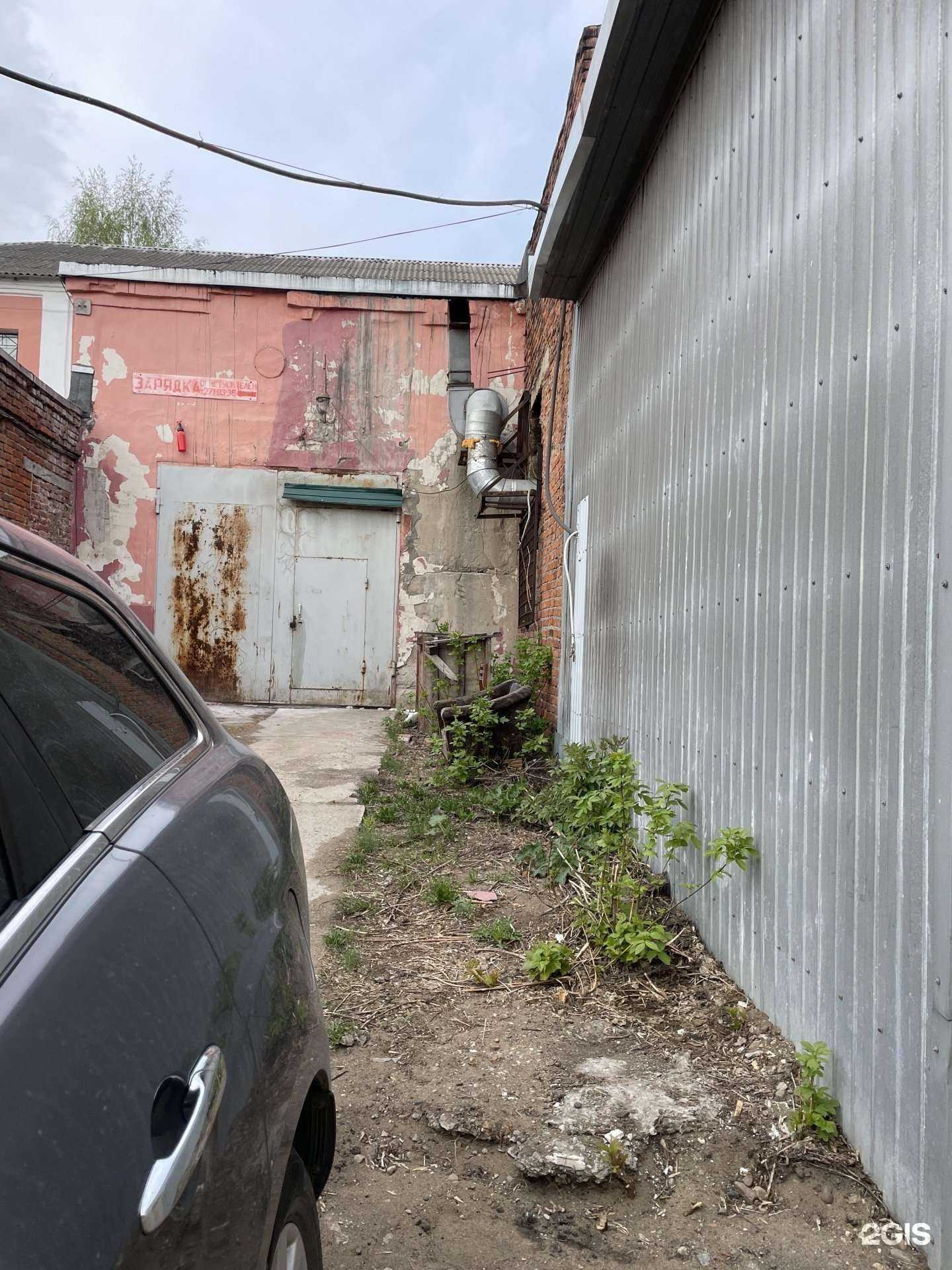 Отзывы на компанию Барьер в Перми c фото