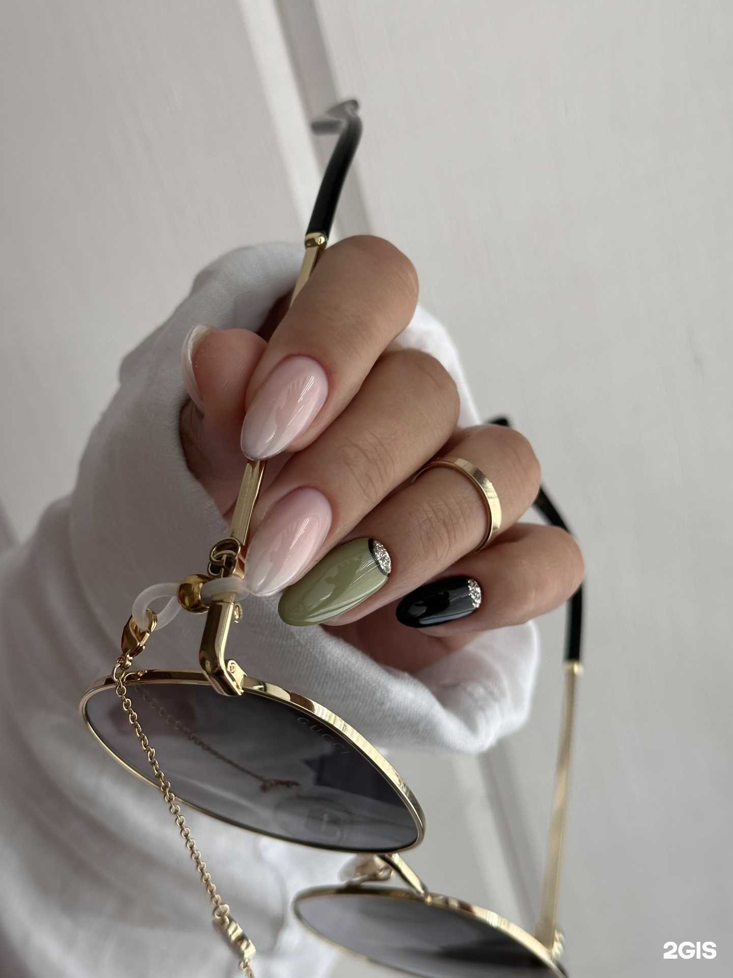 Отзывы на компанию Mira_nail в Казани c фото