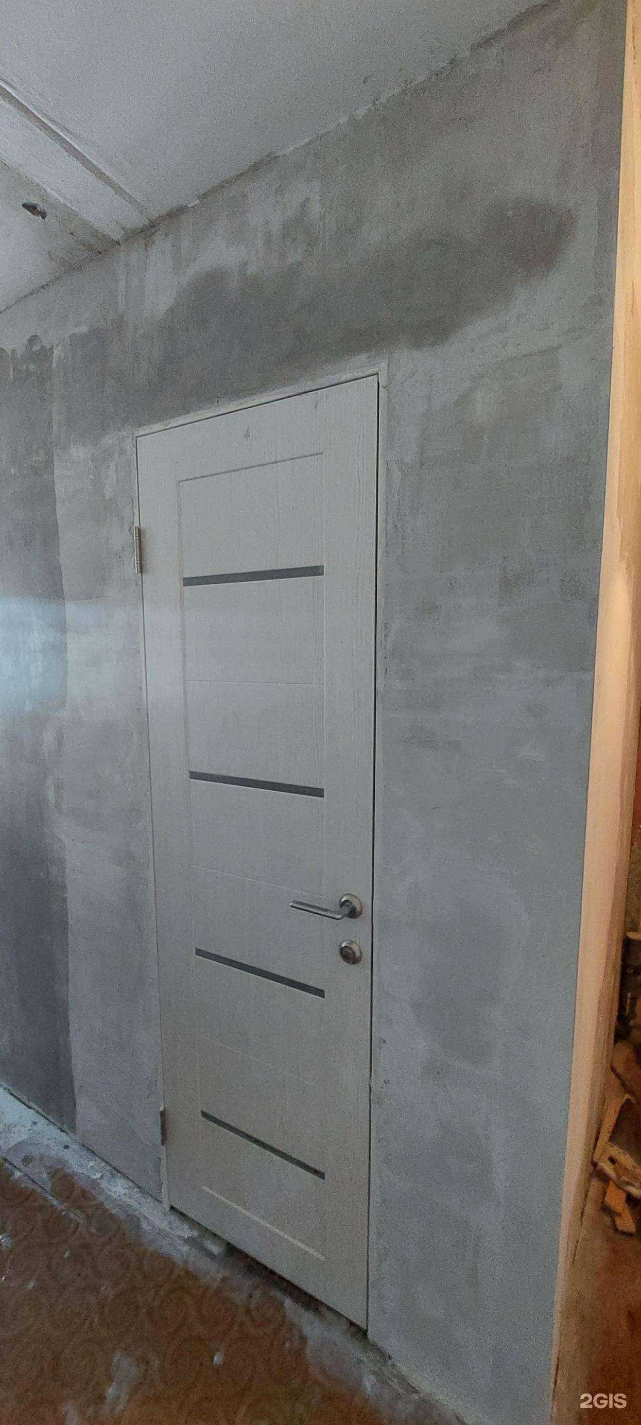 Отзывы на компанию Двери-Владивостока в г. Владивосток c фото