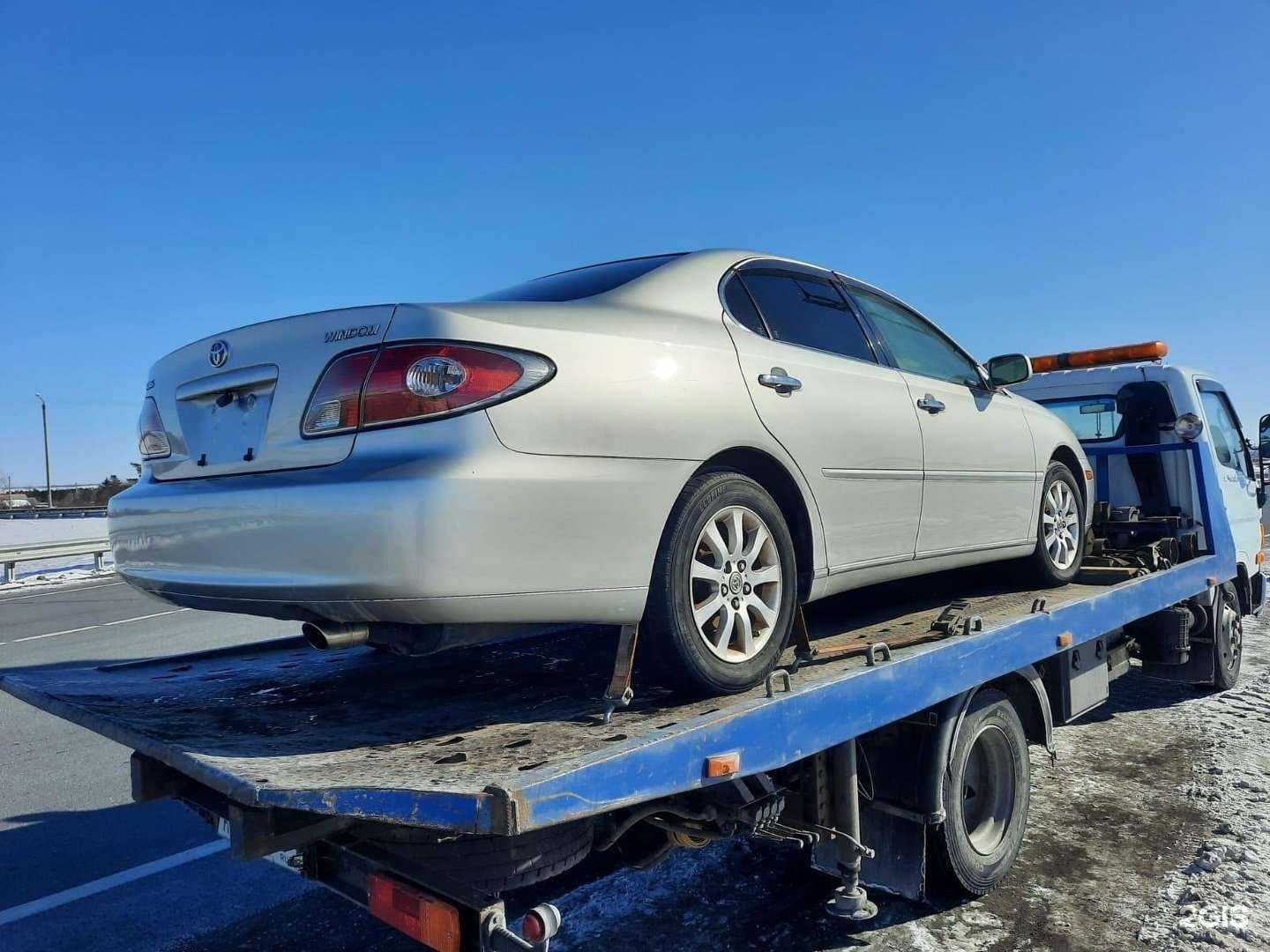 Отзывы на компанию Аварком-Эксперт в Челябинске c фото