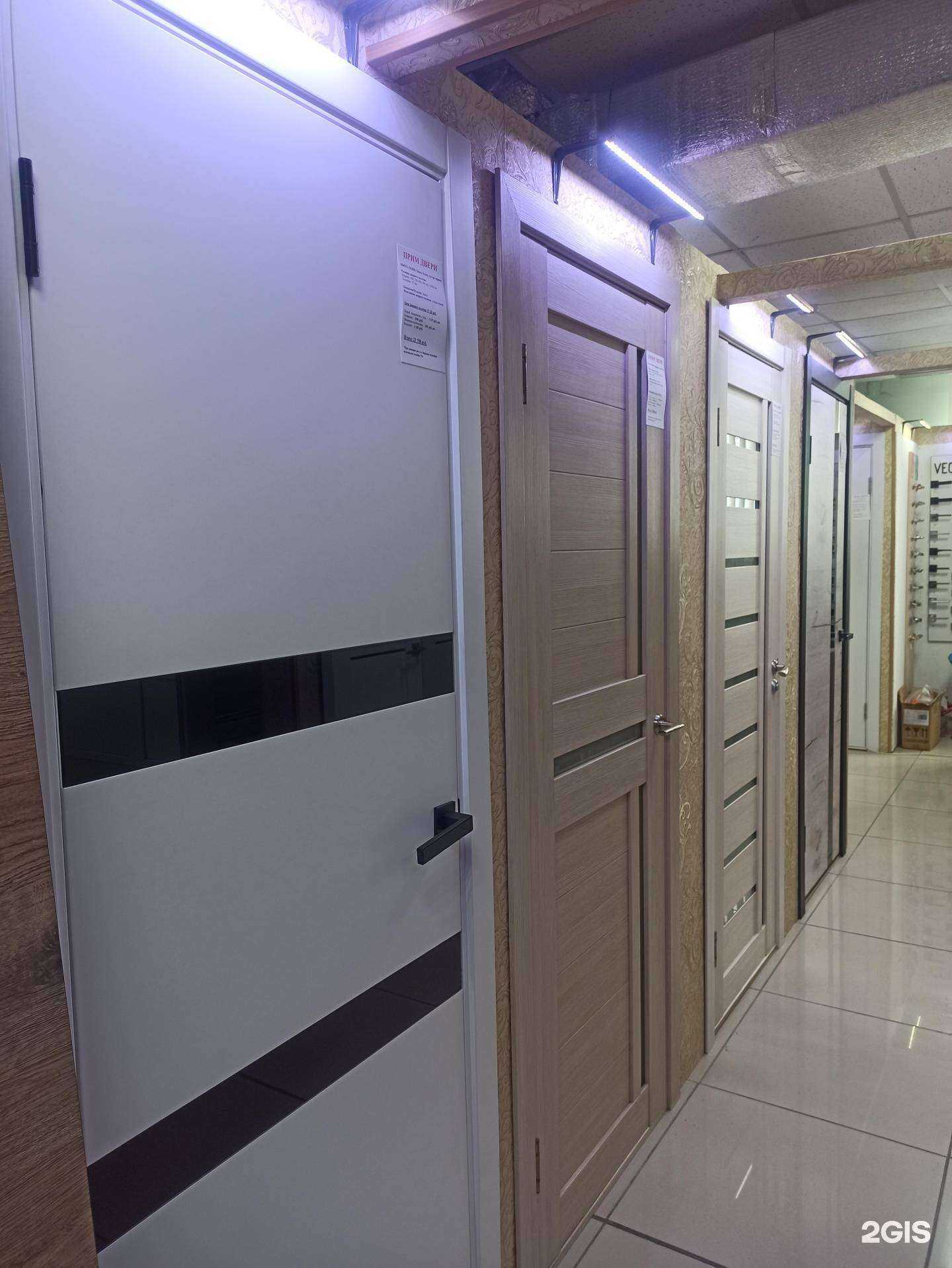 Отзывы на компанию ПримДвери-Строй в г. Находка c фото