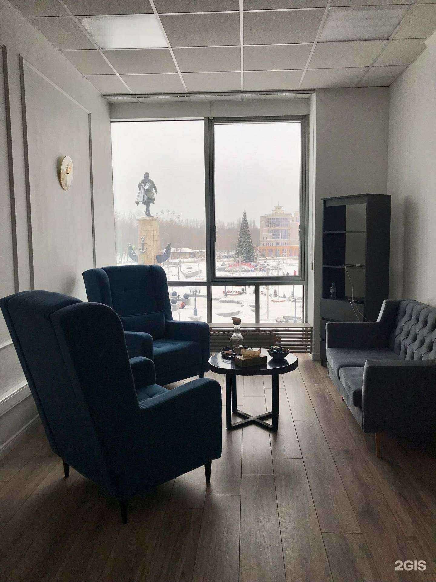 Отзывы на компанию Ментор центр в г. Липецк c фото