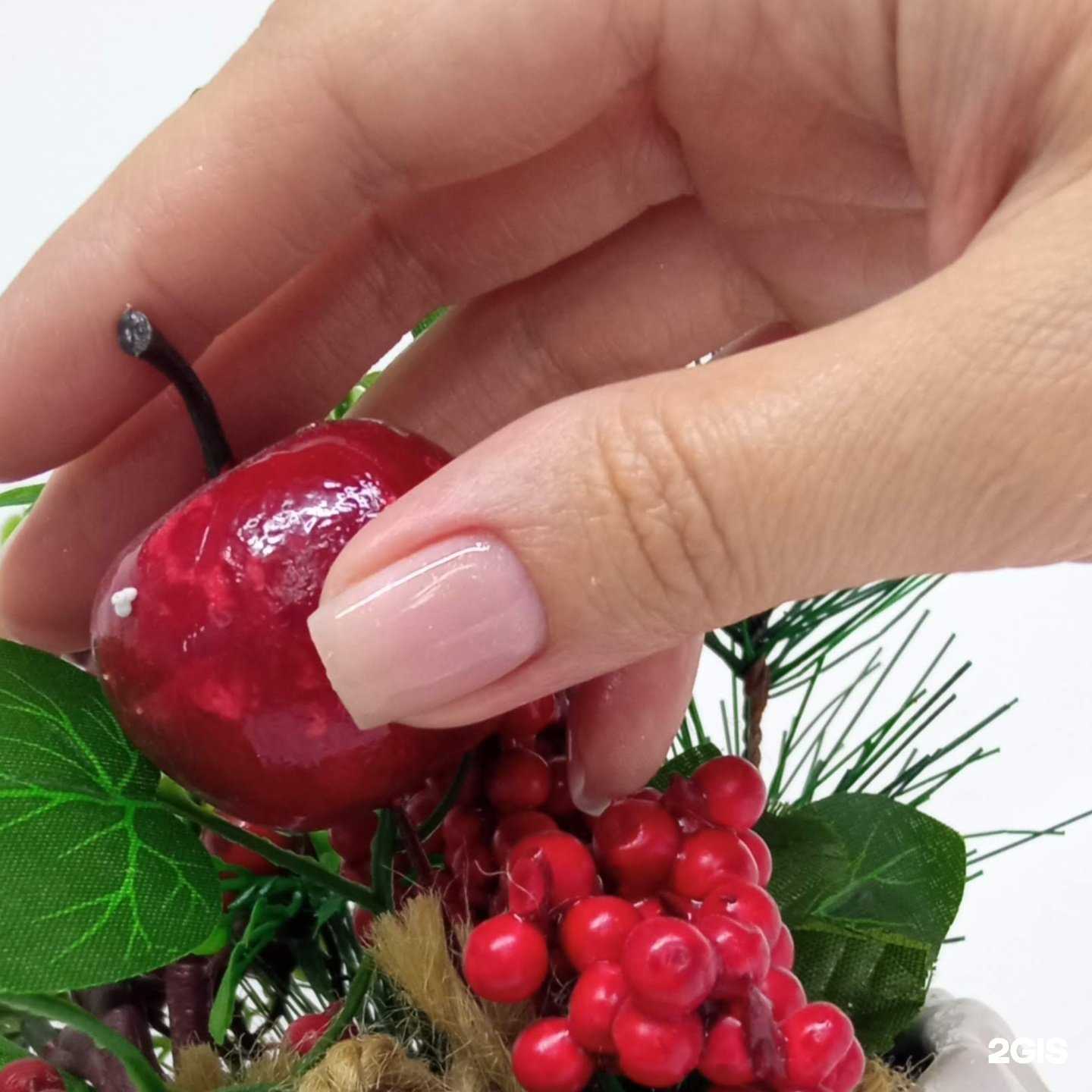 Отзывы на компанию Tikole_nails в г. Томск c фото