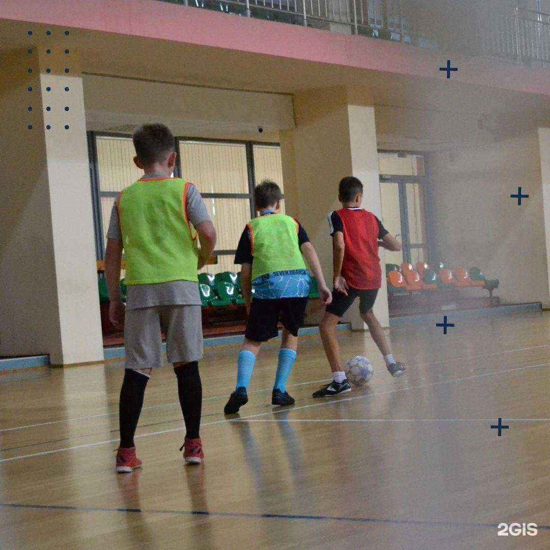 Отзывы на компанию Север в Нефтеюганске c фото