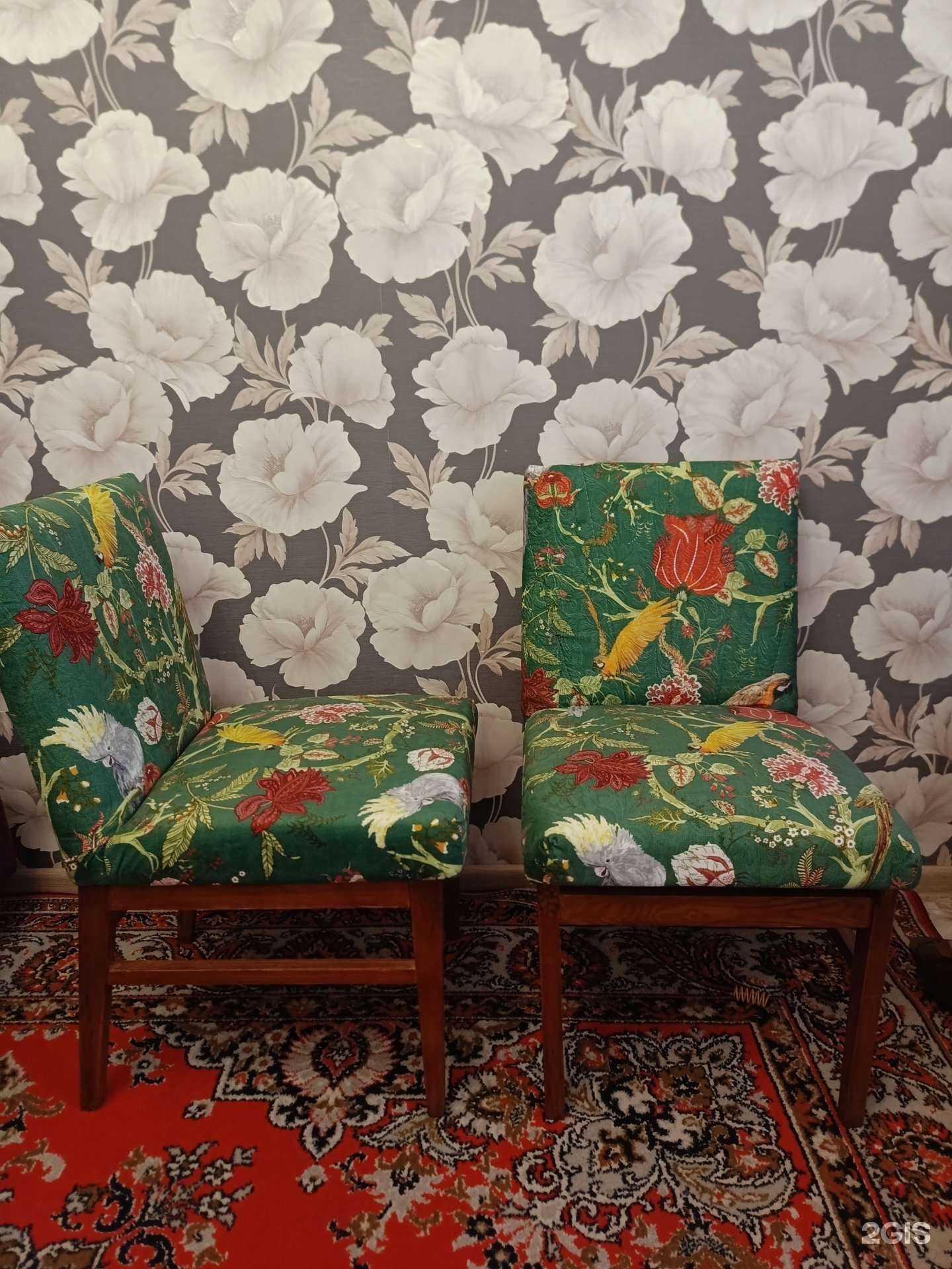 Отзывы на компанию Гермес-комфорт в Железногорске c фото