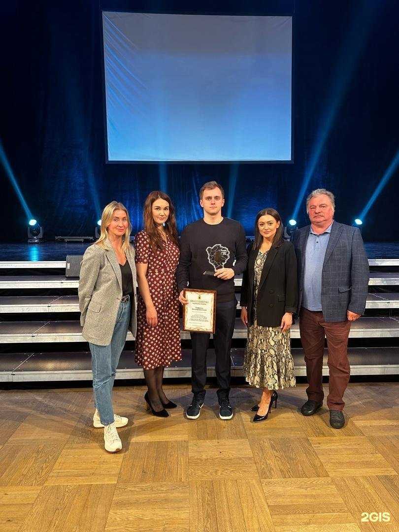 Отзывы на компанию СШОР №10 по фехтованию и спортивной борьбе в Ярославле c фото