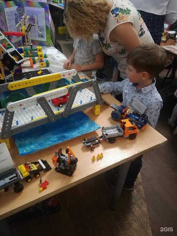 Отзывы на компанию Детский сад №466 комбинированного вида в Самаре c фото