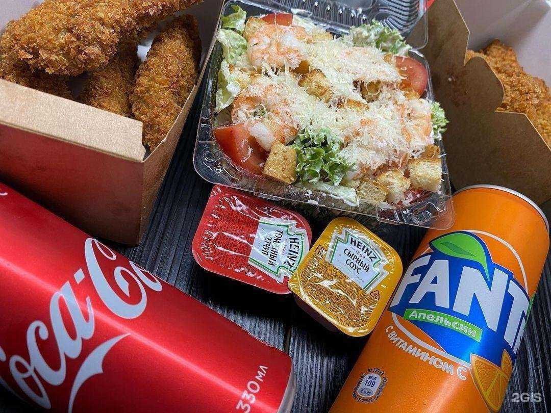 Отзывы на компанию Pizza house в г. Буйнакск c фото