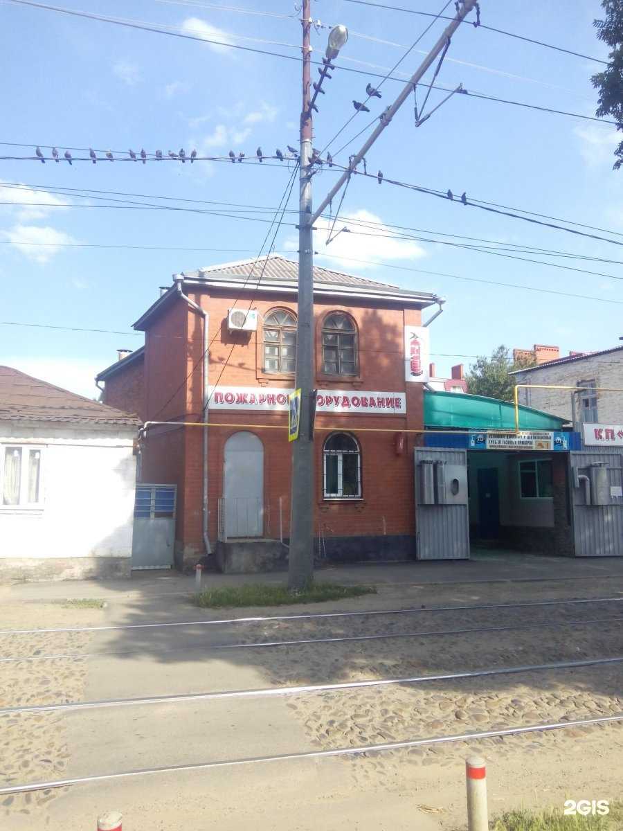 Отзывы на компанию Пожтехника в Краснодаре c фото - фотография 2 из 2