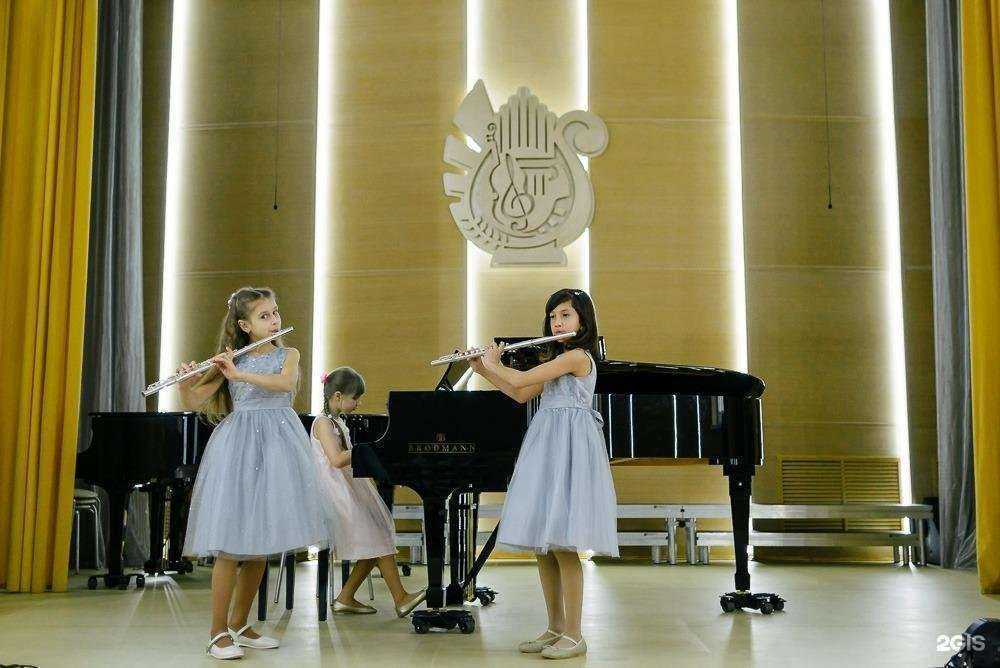 Отзывы на компанию Детская школа искусств им. М.И. Глинки в Всеволожске c фото