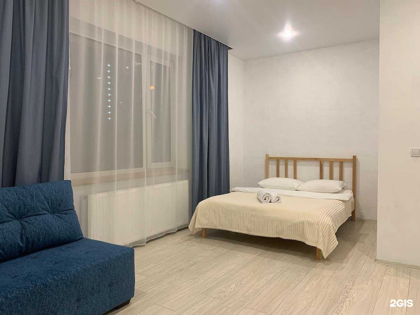 Отзывы на компанию Клубный дом Идрисов в г. Тюмень c фото