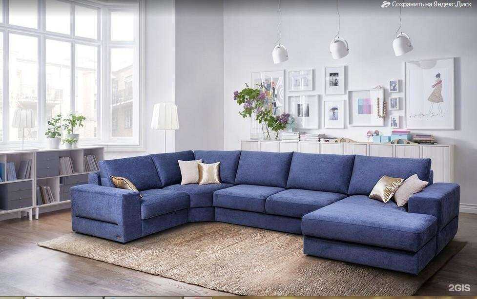 Отзывы на компанию Мебельный континент в Тамбове c фото