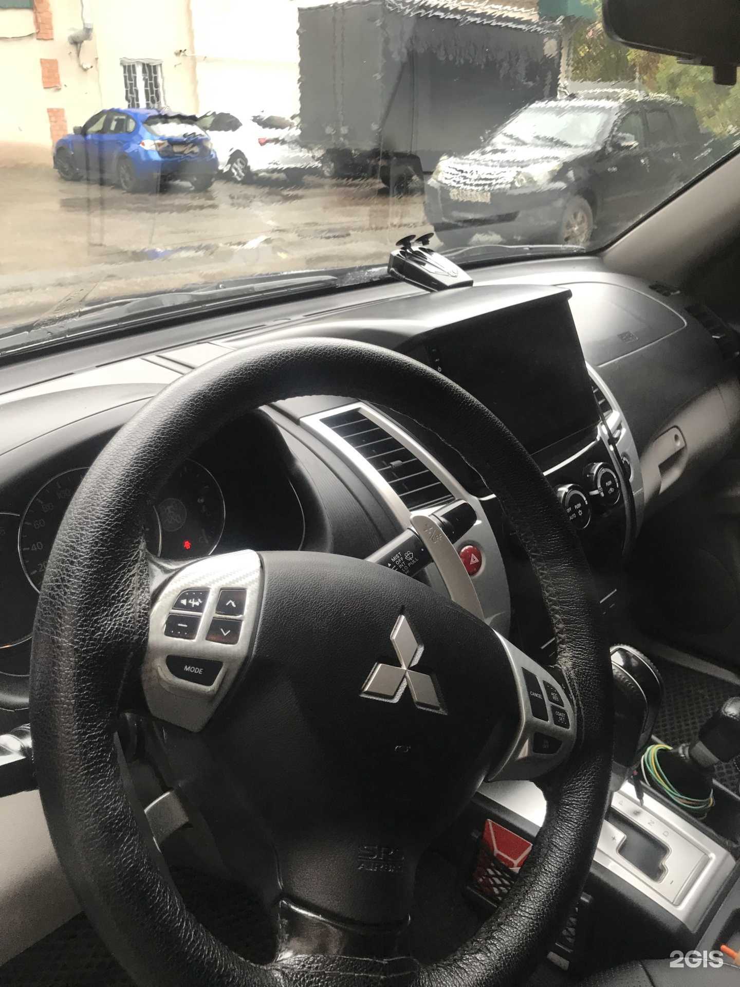 Отзывы на компанию DTS-auto в Саратове c фото