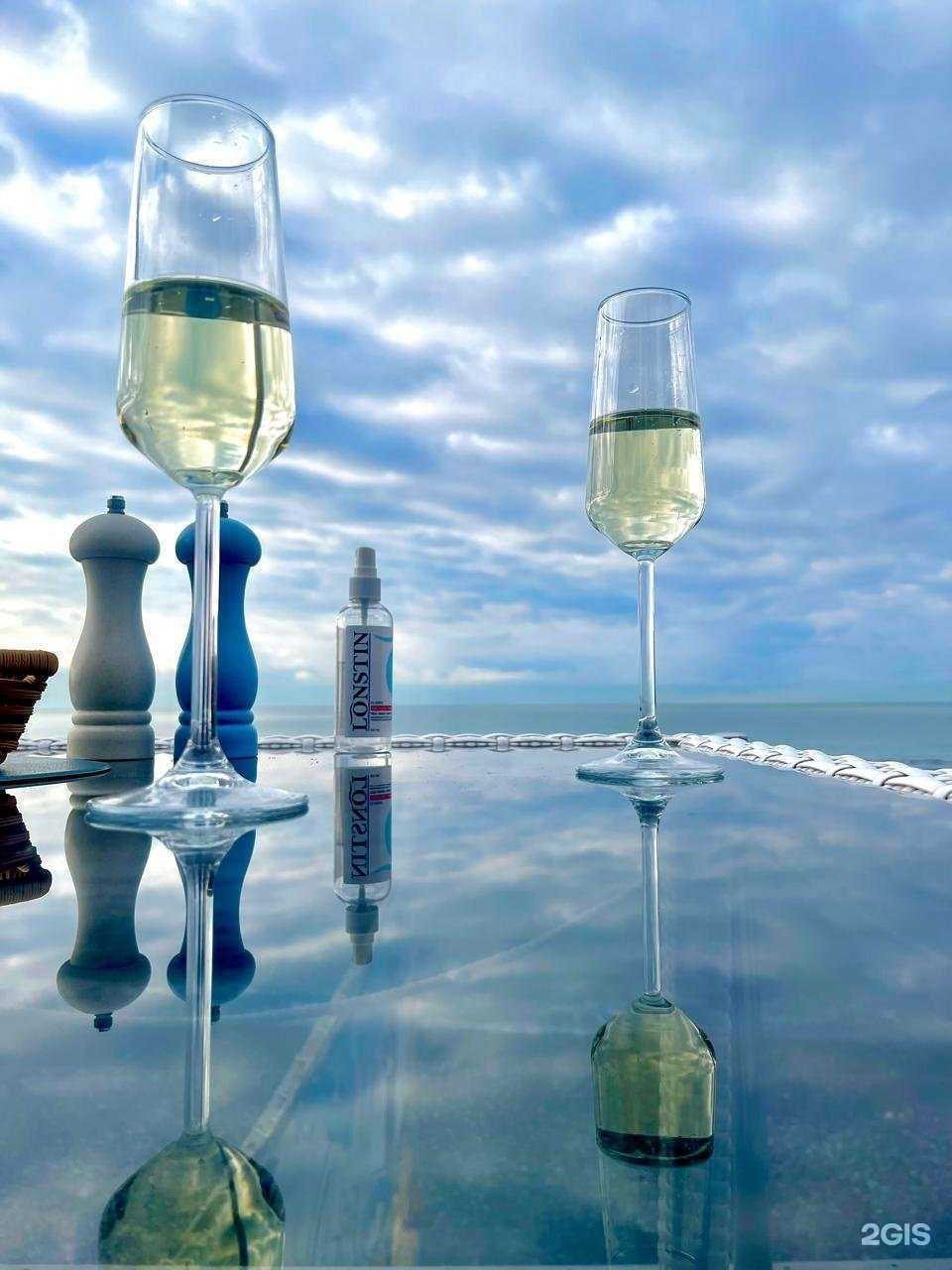 Отзывы на компанию Паруса Lounge в Сочи c фото