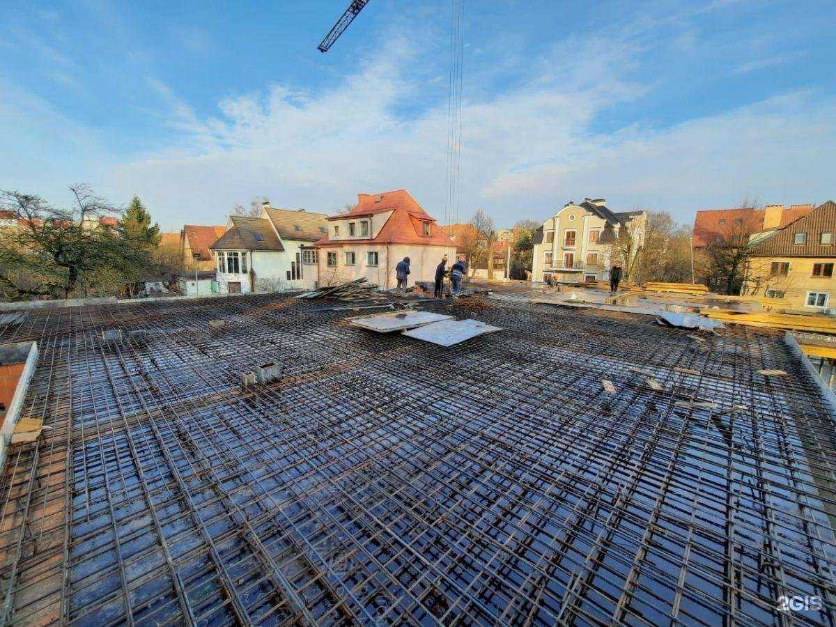 Отзывы на компанию Зеленый Город в Калининграде c фото