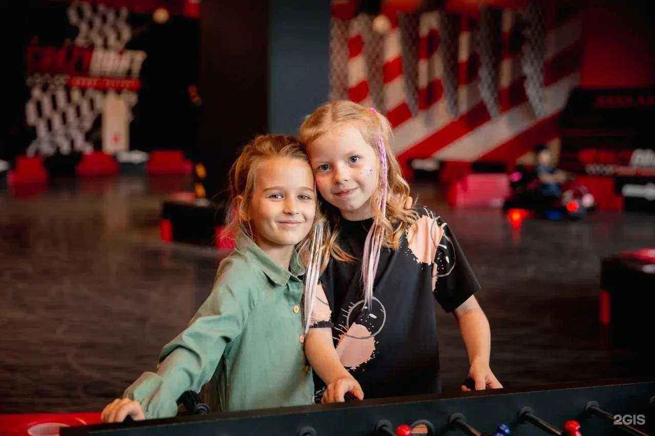 Отзывы на компанию CrazyDrift в Краснодаре c фото